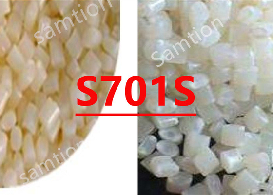 S-Plastic Cycolac S701S ธ อร์เป็น ABS ที่พัฒนาใหม่ ที่ให้ความสมดุลที่ดีที่สุดของคุณสมบัติ