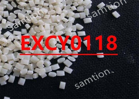 S-Plastic cycoloy EXCY0118 PC/ABS เสริมแข็ง มีความแข็งแรงสูงและ CTE ต่ํา