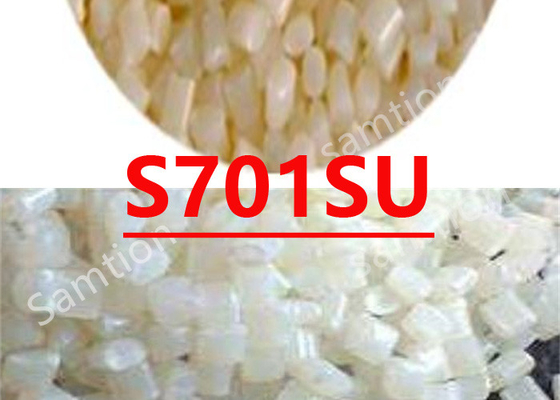 S-Plastic Cycolac S701SU ธ อร์เป็น ABS กับความทนทาน UV ที่ดีขึ้น, ให้ความสมดุลสมดุล
