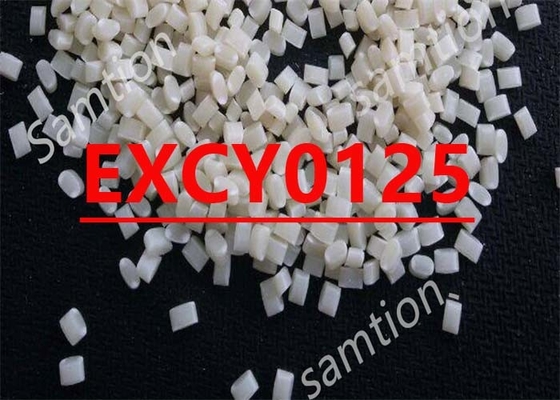 S-Plastic cycoloy EXCY0125 เป็นผลิตภัณฑ์ PC+ABS ที่ไม่ได้มีสารบรอมและสารยับยั้งไฟที่ไม่ได้มีคลอรีน