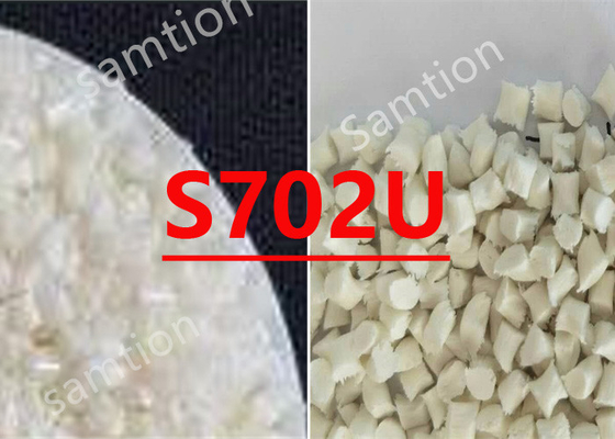 S-Plastic Cycolac S702U ธ อร์เป็น UV ยืนยันแรงกระแทกสูง ABS รวมไปถึงการไหลที่ดี