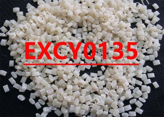 ซาบิคไซโคลอย EXCY0135 ธ อร์เป็นประเภทที่ไม่เต็มที่, สามารถปรับปรุงการฉีดที่มี UL 94 ระดับที่ 2.5 mm 5VA