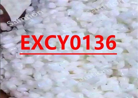 S-Plastic cycoloy EXCY0136 ธ อร์ซินผสม PC/ABS ที่สามารถปรับปรุงได้ด้วยการฉีดฉีด