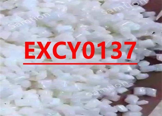 S-Plastic cycoloy EXCY0137 ผสม PC/ABS ที่สามารถปรับปรุงได้ด้วยการฉีดธาตุด้วยพยาธิพยาธิพยาธิพยาธิพยาธิ