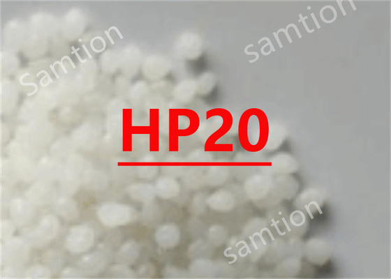 S-Plastic Cycolac HP20 การใช้งานทางการแพทย์ ความมั่นคงในการไหล / สีที่ดีกว่า สามารถฆ่าเชื้อได้ USP ชั้น VI อาหารที่ FDA ใช้ซ้ํา