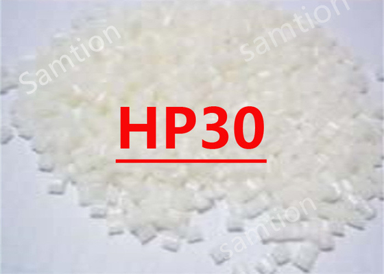 S-Plastic Cycolac HP30 การใช้งานทางการแพทย์ ความมั่นคงในการไหล / สีที่ดีกว่า สามารถฆ่าเชื้อได้ USP ชั้น VI, FDA อาหารที่ใช้ซ้ํา