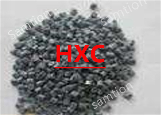 S-Plastic Cycolac HXC ABS ประเภทโปรไฟล์ extrusion เป้าหมายสําหรับการใช้งานท่อ truss มีเพียงสีดํา