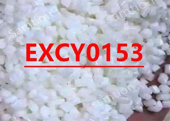 S-Plastic cycoloy EXCY0153 ผสม PC/ABS ที่มีความช้าต่อไฟ มีคุณสมบัติที่สมดุลของโมดูลสูง, การไหลผ่านที่ดีและ ducti