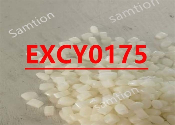S-Plastic cycoloy EXCY0175 เป็นผสม PC+ABS ที่มีวัตถุประสงค์ทั่วไปที่พัฒนาโดยเฉพาะสําหรับการใช้งานที่ต้องการความเข้มแข็งของสายเชื่อม