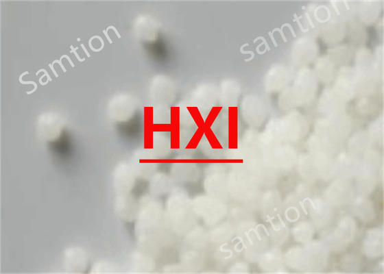 S-Plastic Cycolac HXI ข้อมูลเบื้องต้น คุณภาพการออกสกัด, การไหลผ่านสูง, กระทบปานกลาง ความสามารถในการประมวลผลที่ดี / ความสวยงามแผ่น