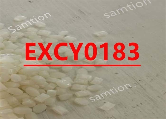 ซาบิคไซโคลอย EXCY0183 ซาบิคไซโคลอยแสงสว่างต่ํา มีให้เลือกในสีธรรมชาติเท่านั้น