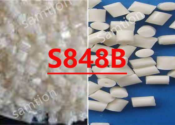 S-Plastic Cycolac S848B ธ อร์เป็นสัดส่วนการบด G-Series ที่มีความสูง มันแสดงให้เห็นว่ามีหน้าต่างการประมวลผลที่ดีเยี่ยม