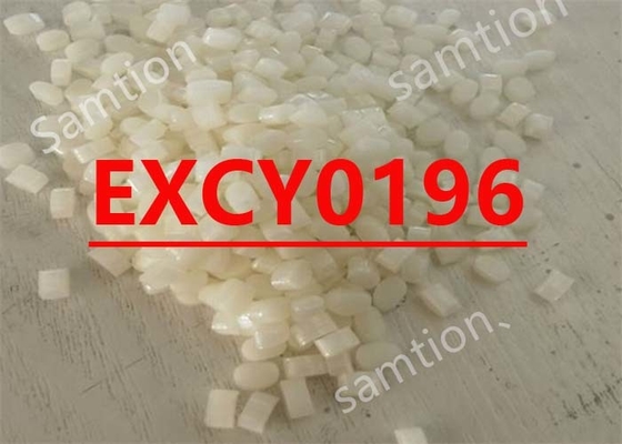 S-Plastic cycoloy EXCY0196 เป็นผสมผสาน PC copolymer ABS ที่สามารถปรับปรุงได้