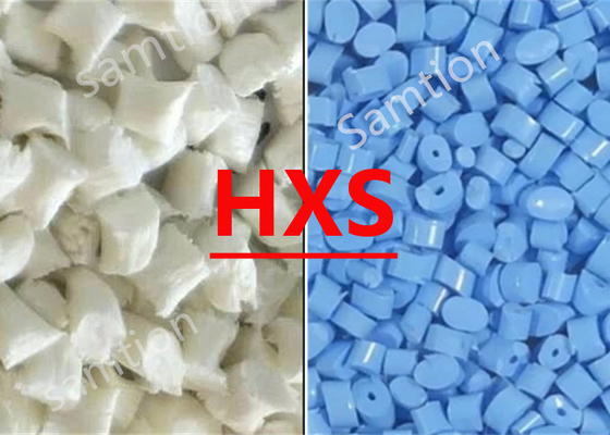 S-Plastic Cycolac HXS ABS ระดับระบายน้ําสูง ระดับการบดแผ่นที่มีผลกระทบกลาง