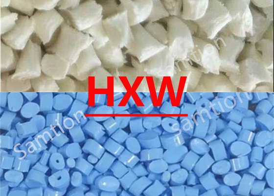 S-Plastic Cycolac HXW เกรด extrusion การไหลผ่านสูง, กระทบปานกลาง. การประมวลผลที่ดี / ความสวยงามของแผ่นที่ดี. ดีในการใช้งาน