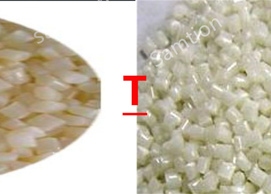 S-Plastic Cycolac T resin ABS, การเจาะ, ประเภทหลายประสงค์ การผสมผสานความแข็งแรงกับความแข็งแรง