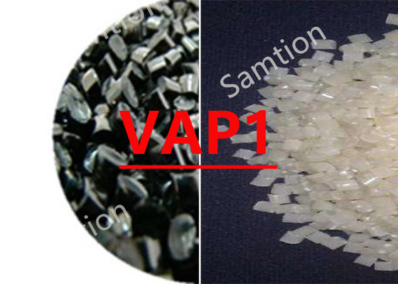 S-Plastic Cycolac VAP1 ธ อร์เป็น ABS retardant Flame ด้วยการปรับปรุงการกระแทก, การละลายและความมั่นคงทางความร้อน