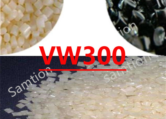 สารสกัด S-Plastic Cycolac VW300 มีความทนไฟ คุณสมบัติ UV ภายในที่ดีเยี่ยม มีความสามารถในการปรับปรุงได้ดี V0/5VA