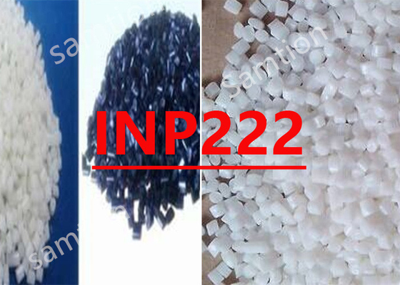 S-Plastic Cycolac INP222 Bulk MMASAN ให้ทางเลือกที่ประหยัดในการบรรลุความแข็งแรงในการละลายที่มากกว่าในพอลิมเมอร์