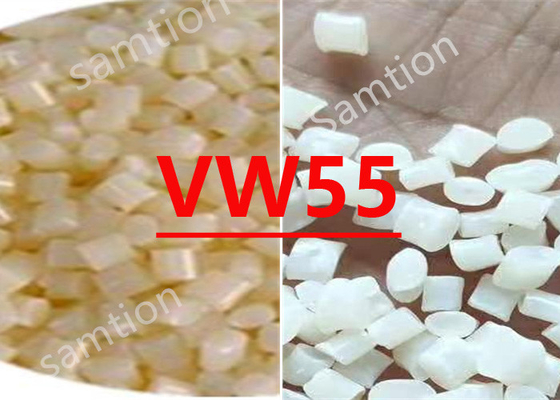 S-Plastic Cycolac VW55 ธ อร์เป็น ABS ผ่อนเพลิง คุณสมบัติ UV ในภายในที่ดี