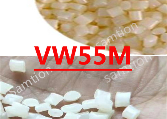 S-Plastic Cycolac VW55M ธ อร์เป็นธ อร์ ABS retardant ไฟที่ให้ความสมดุลที่พิเศษระหว่างความมั่นคงสี UV ภายใน