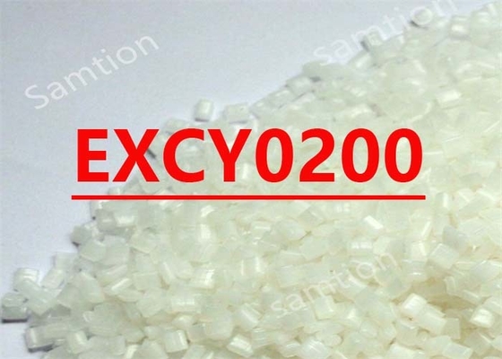 S-Plastic cycoloy EXCY0200 Bio Cycoloy ที่มีสารประกอบจากแหล่งที่สามารถปรับปรุงได้ 50% โดยใช้คอพอลิมเลอร์พิเศษ