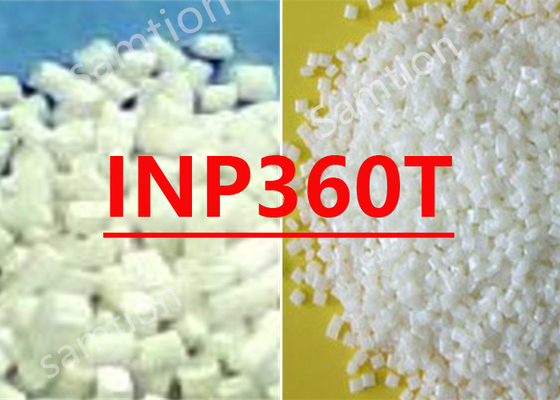 S-Plastic Cycolac INP360T เป็นยางสูง ABS รสปรับผลกระทบ และเป็นพื้นฐานของยาง polybutadiene