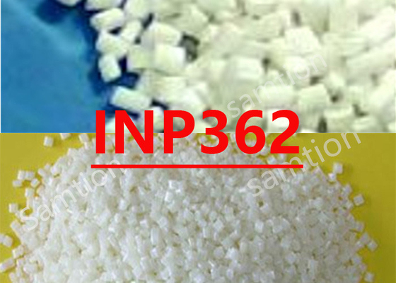S-Plastic Cycolac INP362 เป็นยางยางสูงมาก ABS รีสินปรับปรุงผลกระทบ และเป็นพื้นฐานของยาง polybutadiene