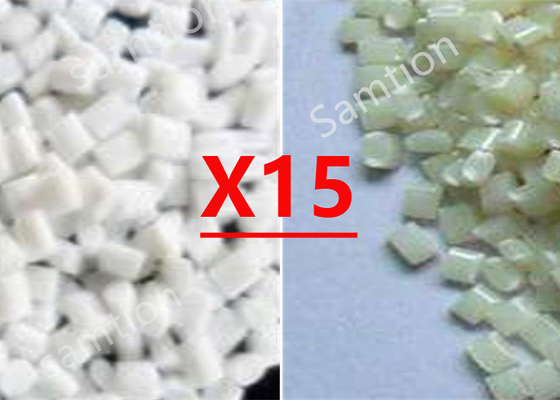 ซาบิกไซโคแลค X15 สายรถยนต์ ความทนความร้อนสูงมาก