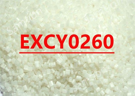 S-Plastic cycoloy EXCY0260 M1/F1 ประเภทผลักดันสําหรับการขนส่งสาธารณะภายในและอาคารและการก่อสร้าง