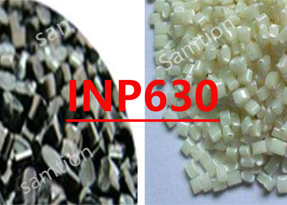 S-Plastic Cycolac INP630 เป็นพอลิเมอร์พิเศษที่เพิ่มอุณหภูมิการใช้งานของสินค้า