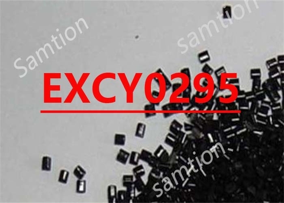 S-Plastic cycoloy EXCY0295 M1/F1 ประเภทผลักดันสําหรับการขนส่งสาธารณะภายในและอาคารและการก่อสร้าง