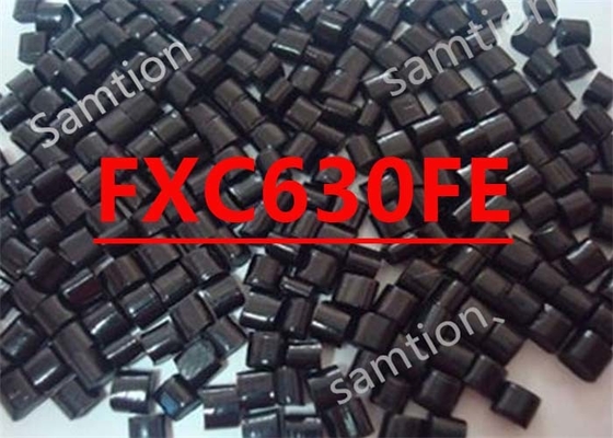 S-Plastic cycoloy FXC630FE แพคเกจสีอาจส่งผลกระทบต่อการทํางาน