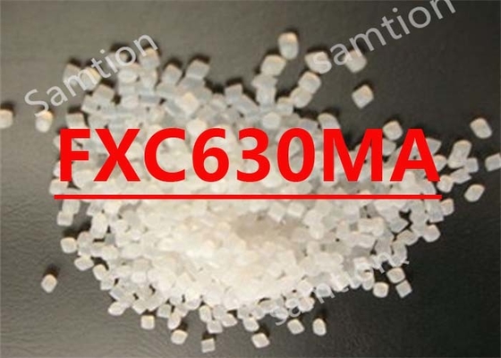 S-Plastic cycoloy FXC630MA เป็นชนิดการพ่นฉีดหลายประการ เหมาะสําหรับสีขาว สีเทา หรือสีพาสเทล