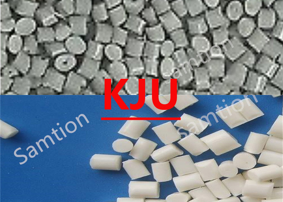 S-Plastic Cycolac KJU กระแทกปานกลาง วัด UL94 V-0/5V พัฒนาสําหรับเครื่องจักรธุรกิจที่มีสีเบาและต้องการความสูงสูงสุด