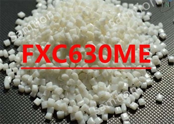 S-Plastic cycoloy FXC630ME แพ็คเกจสีอาจส่งผลกระทบต่อการทํางาน PC+ABS, ผ่อนเพลิงที่สอดคล้องกับ ECO ด้วยโลหะหรือถั่ว