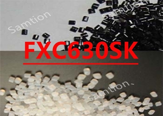 S-Plastic cycoloy FXC630SK แพ็คเกจสีอาจส่งผลกระทบต่อการทํางาน PC+ABS ป้องกันลมไฟที่สอดคล้องกับ ECO