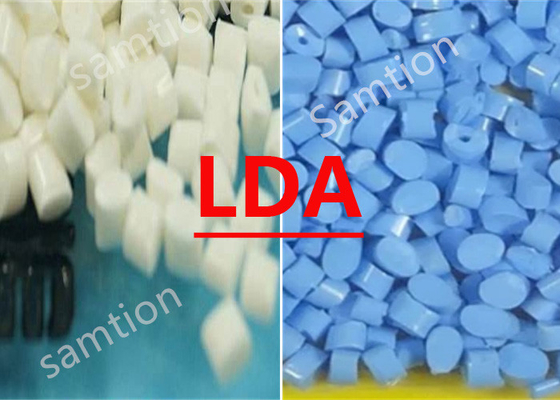 S-Plastic Cycolac LDA Pipe extrusion -- ตอบสนองข้อบังคับของ NSF สําหรับท่อระบายน้ํา และท่อระบายอากาศ มีสีดําเท่านั้น (4102N)