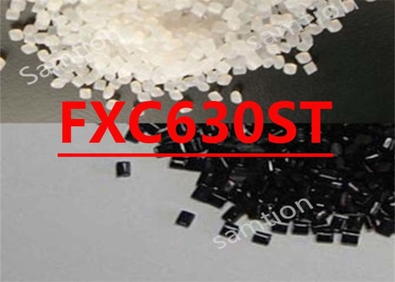 S-Plastic cycoloy FXC630ST เป็นรหัสสําหรับอาการหินใน PC + ABS ประเภทการพิมพ์ฉีดหลายประการ