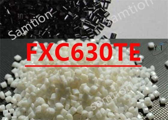 S-Plastic cycoloy FXC630TE เป็นรหัสเกรดสําหรับอิฟเฟ็ค Tempulse ใน PC/ABS Tempulse เป็นส่วนหนึ่งของ VisualFX