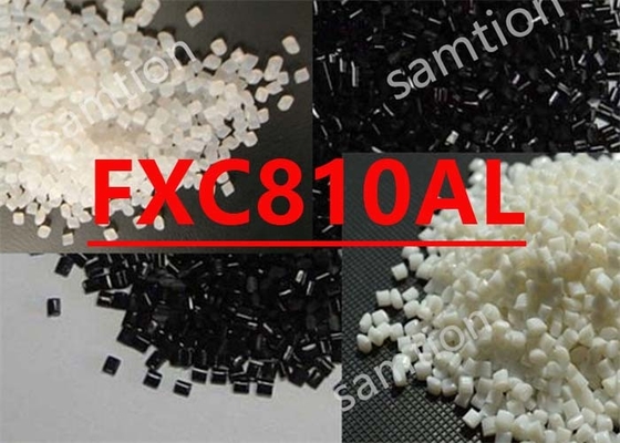 S-Plastic cycoloy FXC810AL เป็น PC + ABS ประเภทการพิมพ์ฉีดหลายประการ เหมาะสําหรับการใช้งานที่ต้องการ