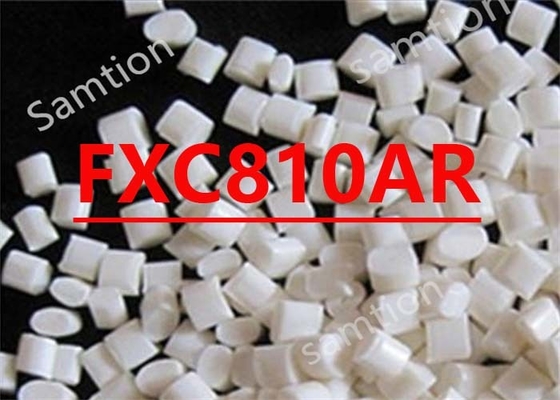 S-Plastic cycoloy FXC810AR แพคเกจสีอาจส่งผลกระทบต่อการทํางาน