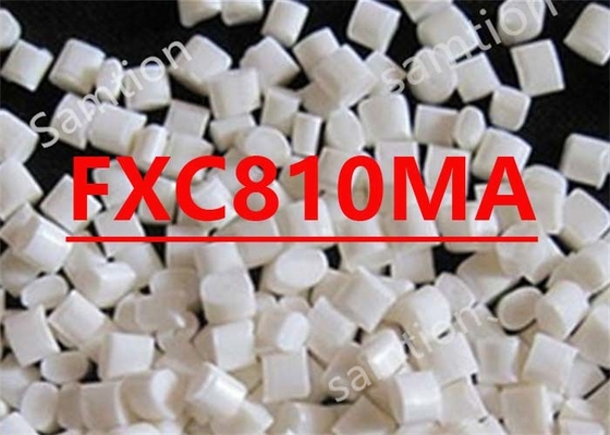 S-Plastic cycoloy FXC810MA เป็นรหัสเกรดสําหรับผล Marble ใน PC/ABS. Marble เป็นส่วนหนึ่งของ Portfolio VisualFX และ