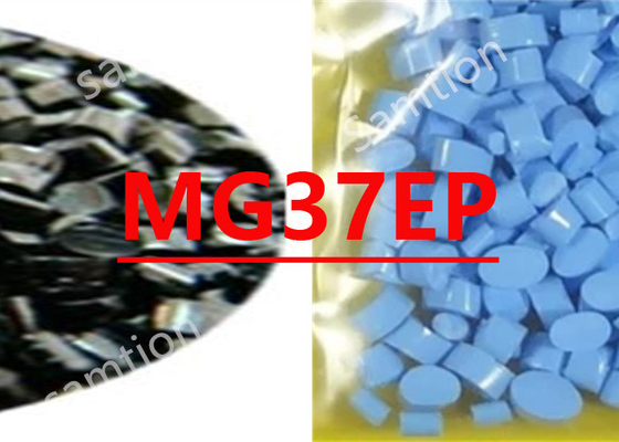 S-Plastic Cycolac MG37EP แอบพิมพ์ฉีด โดยเฉพาะสําหรับการใช้งานการเคลือบไฟฟ้า / การทาสีที่ต้องการการไหลที่ดี