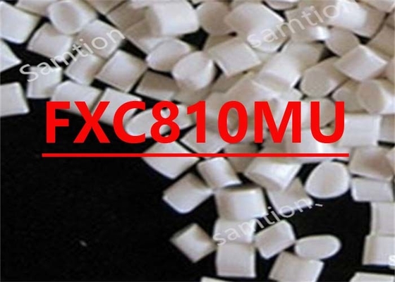 S-Plastic cycoloy FXC810MU สูตรเจาะเจาะ PC+ABS มหาประสงค์ เหมาะสําหรับการใช้งานที่ต้องการ Mak