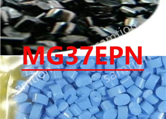 S-Plastic Cycolac MG37EPN ปรับปรุงกระดาษฉีด โดยเฉพาะสําหรับการใช้งานการเคลือบไฟฟ้า / การทาสีที่ต้องการความละเอียดที่ดี