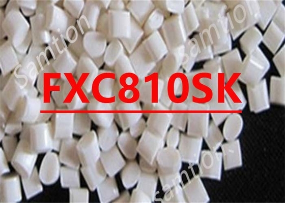 S-Plastic cycoloy FXC810SK แพ็คเกจสีอาจส่งผลกระทบต่อการทํางาน Visual Fx PC+ABS ในสีโลหะ (กระจ่าง) หลายสี
