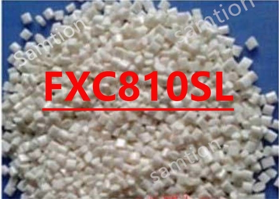 S-Plastic cycoloy FXC810SL แพ็คเกจสีอาจส่งผลกระทบต่อการทํางาน