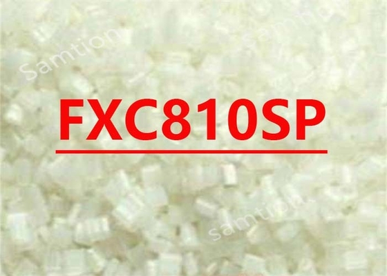 S-Plastic cycoloy FXC810SP สายพัดฉีด PC + ABS ประเภทหลายประการ เหมาะสําหรับการใช้งานที่ต้องการ spe