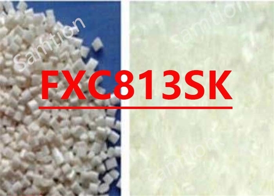 S-Plastic Cycoloy FXC813SK เป็นการนําเสนอ VisualFX ที่กระจ่างกระจ่างแตกต่างกัน